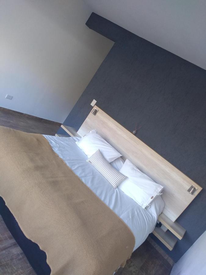 Anubis Aparthotel Merlo Exterior foto