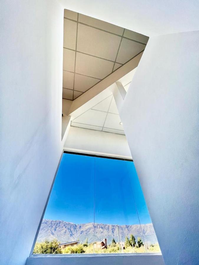 Anubis Aparthotel Merlo Exterior foto