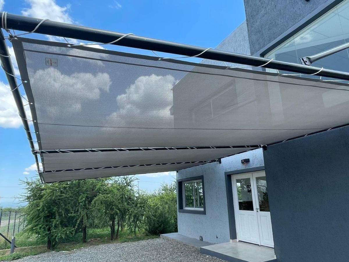 Anubis Aparthotel Merlo Exterior foto