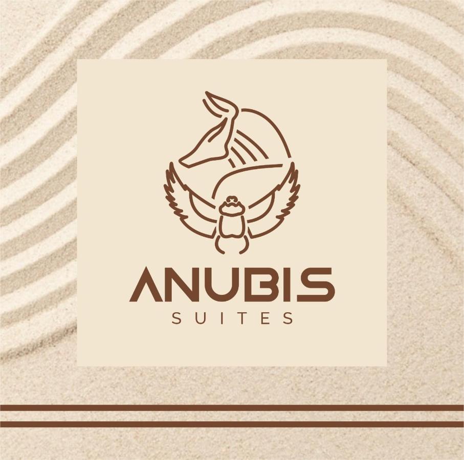 Anubis Aparthotel Merlo Exterior foto