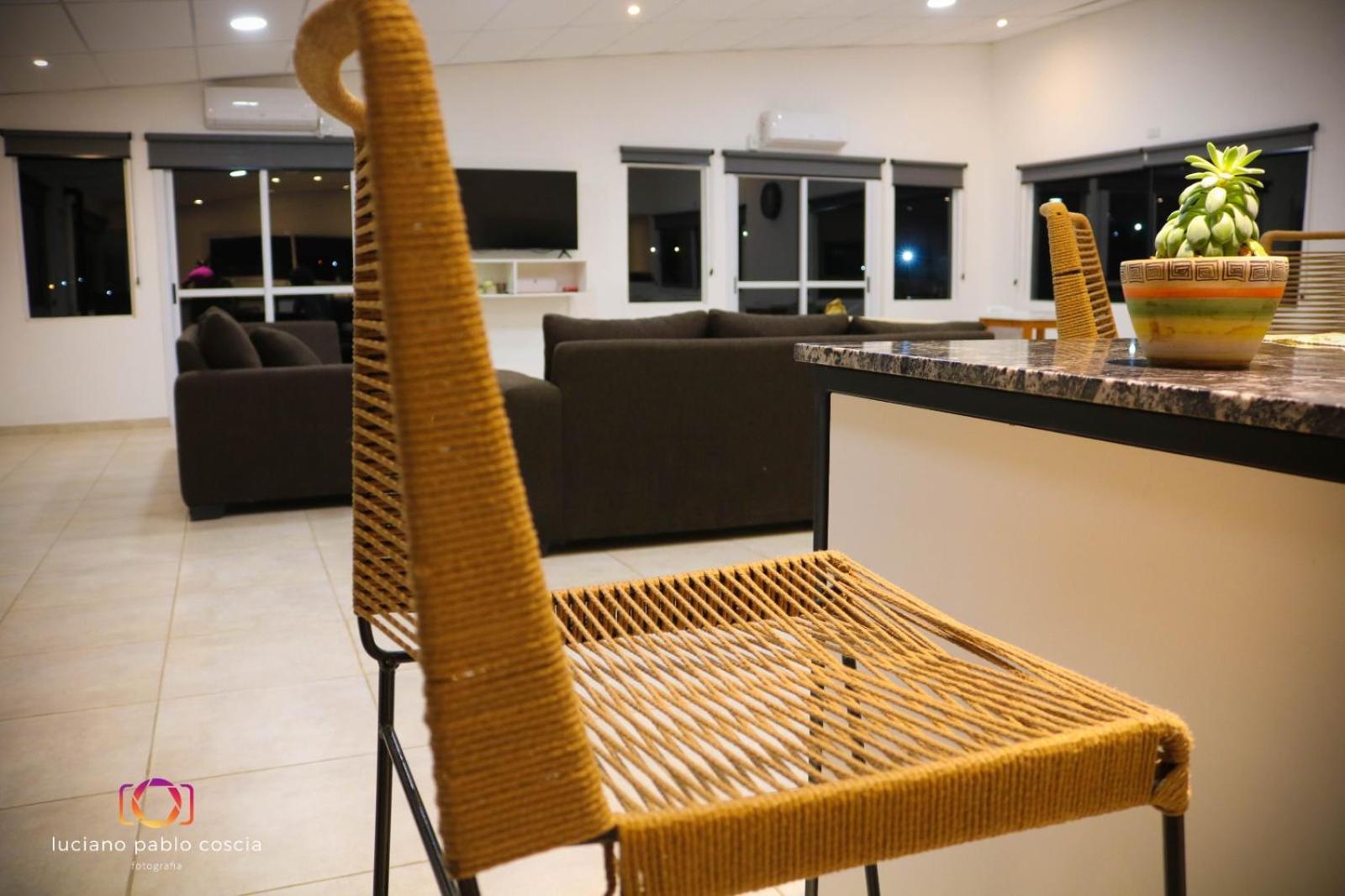 Anubis Aparthotel Merlo Exterior foto