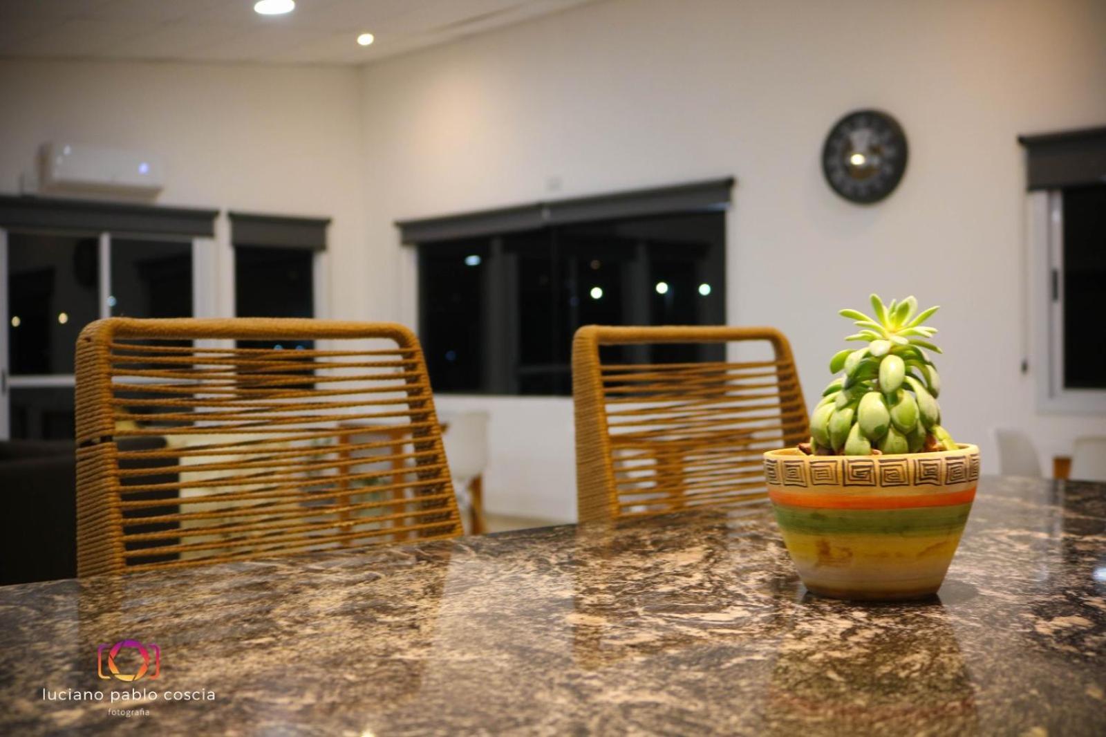 Anubis Aparthotel Merlo Exterior foto